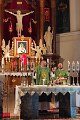 08 Eucharystia w Sanktuarium Matki Boskiej Pocieszenia